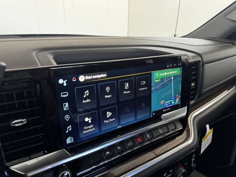 New 2026 Chevrolet Silverado 1500 LT AWD/4WD image 49