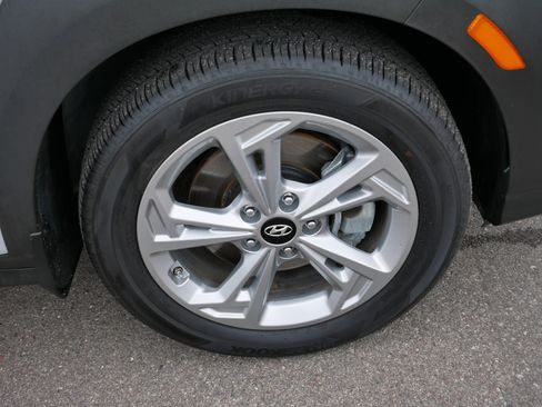 Certified 2023 Hyundai Kona SEL w/ Cargo Package AWD/4WD image 12