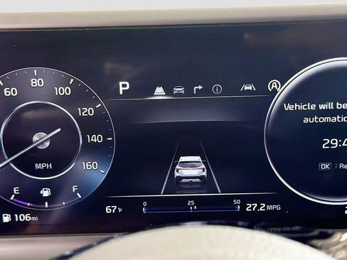 Used 2024 Kia Seltos S AWD/4WD image 14