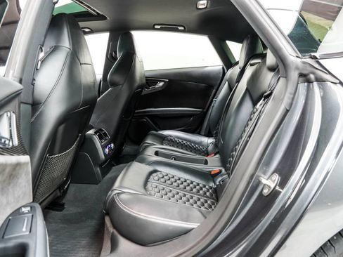 Used 2017 Audi RS 7 Performance w/ Driver Assistance Package AWD/4WD image 18