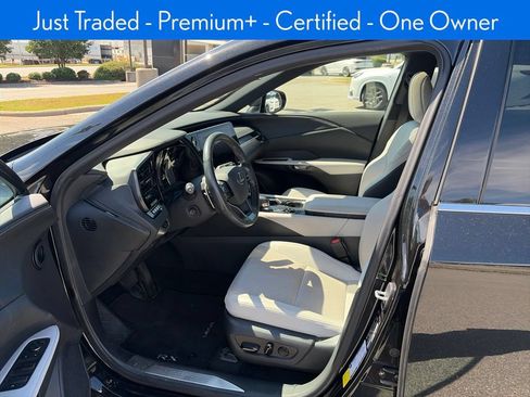 Used 2023 Lexus RX 350 Premium Plus w/ Cold Area Package AWD/4WD image 7