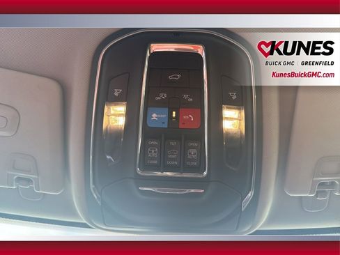 Used 2024 Jeep Grand Cherokee Limited 4xe image 37