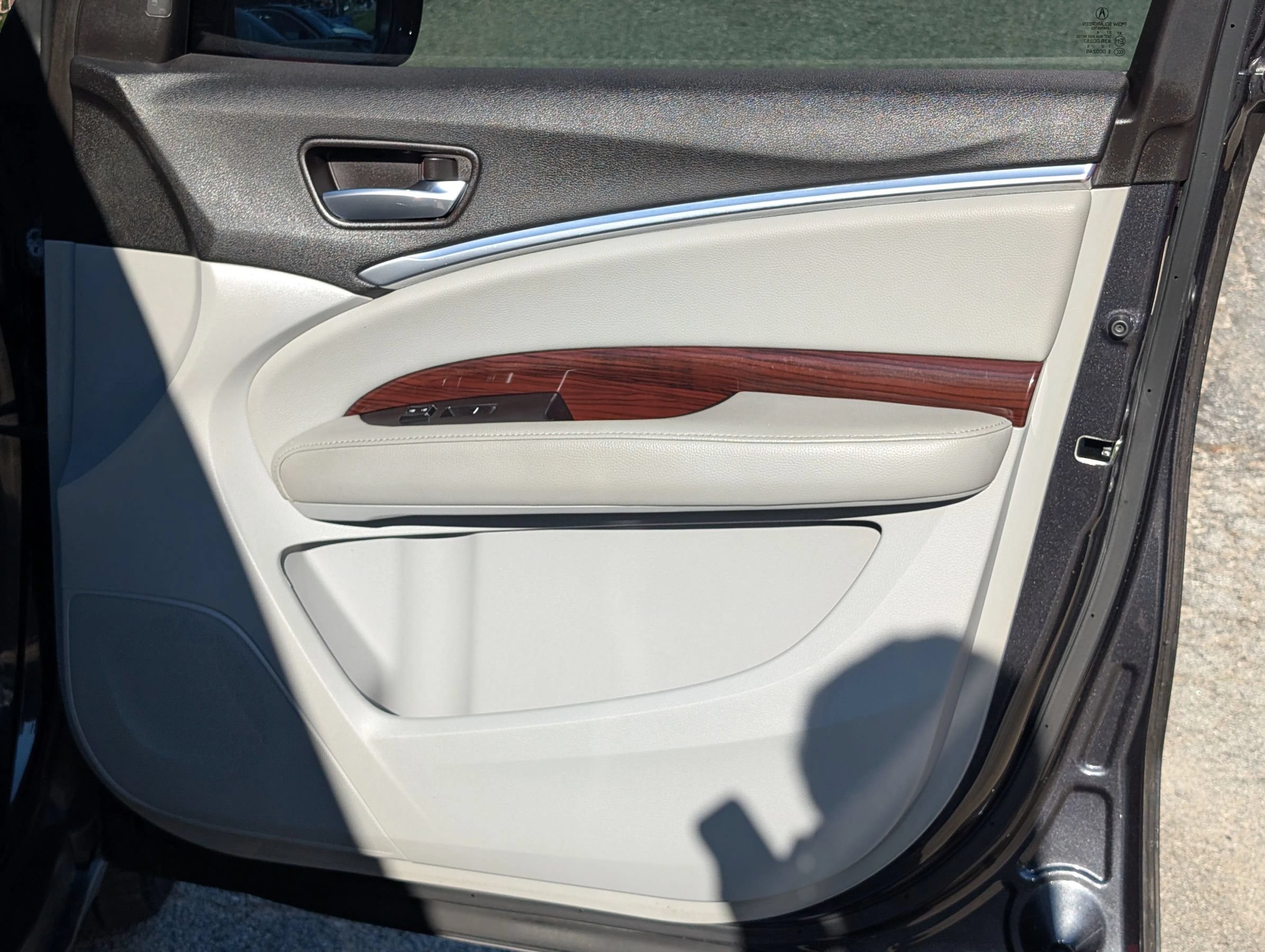 Used 2015 Acura MDX w/ Technology Package FWD image 40