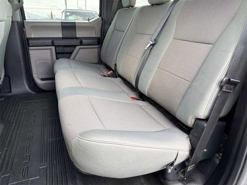 Used 2021 Ford F350 XL w/ Power Equipment Group image 21