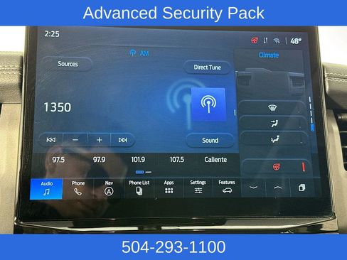 Used 2022 Ford Expedition XLT image 15