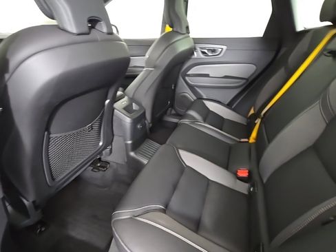 Certified 2022 Volvo XC60 T8 Polestar w/ Protection Package image 13