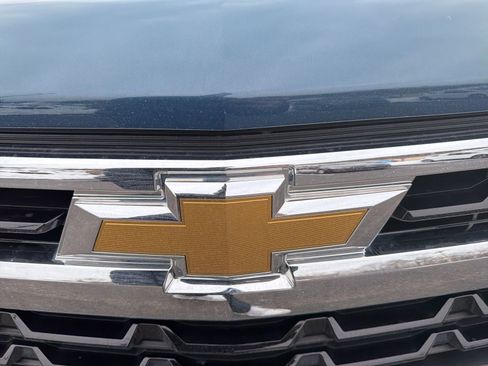 Used 2024 Chevrolet Silverado 1500 LT w/ Protection Package image 29