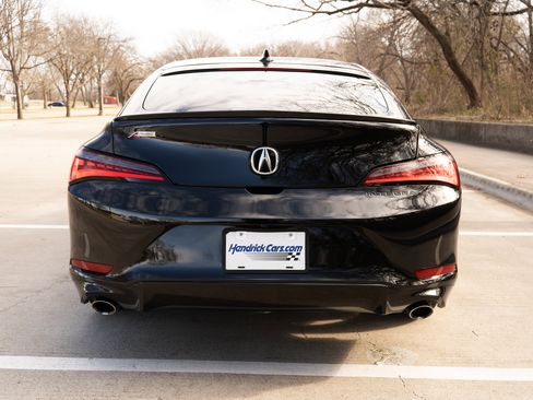 Used 2023 Acura Integra A-Spec image 8