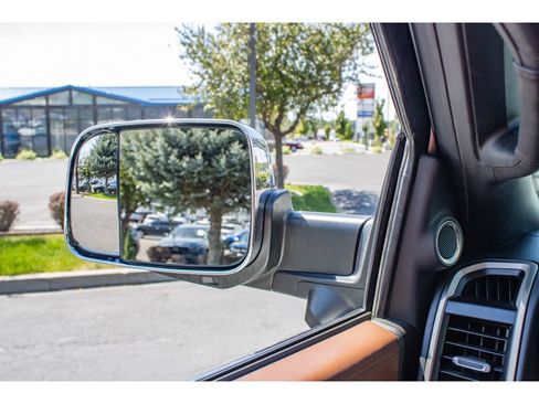 Used 2019 RAM 2500 Limited AWD/4WD image 34