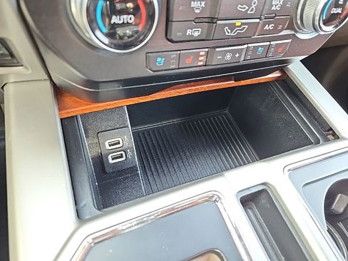 Used 2019 Ford F150 King Ranch w/ Equipment Group 601A Luxury image 34