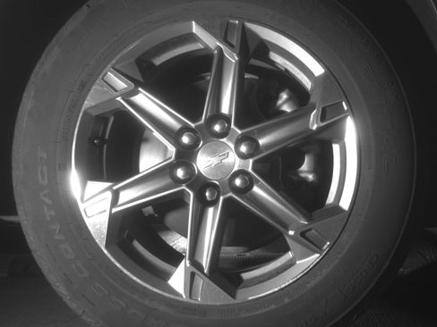 Used 2025 Chevrolet Blazer LT FWD image 13