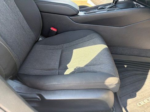 Used 2023 Honda Accord LX image 31