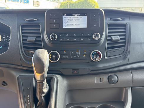 Certified 2023 Ford Transit 350 XL image 23