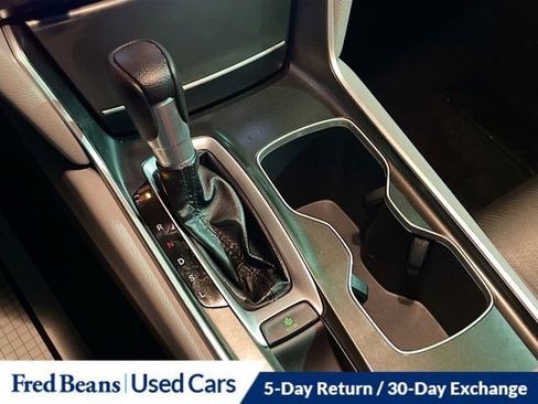 Used 2020 Honda Accord EX image 16