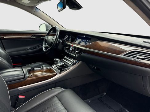 Used 2019 Genesis G90 5.0 Ultimate RWD image 45