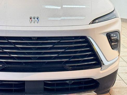 New 2025 Buick Enclave Preferred w/ Power Package image 12