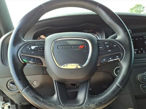 Used 2019 Dodge Charger Police w/ Fleet Safety Group image 25