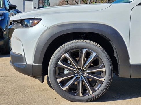 New 2026 MAZDA CX-50 AWD 2.5 S w/ Weather Package image 12