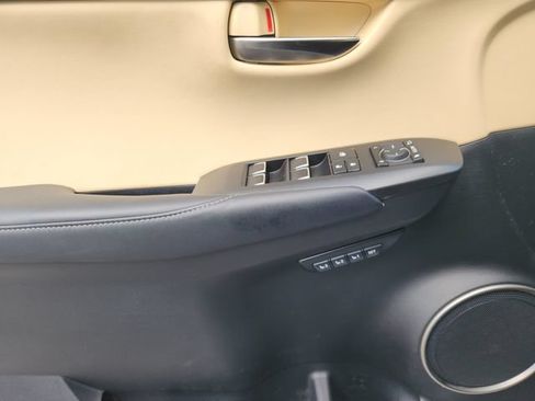 Used 2020 Lexus NX 300h AWD w/ Premium Package image 23