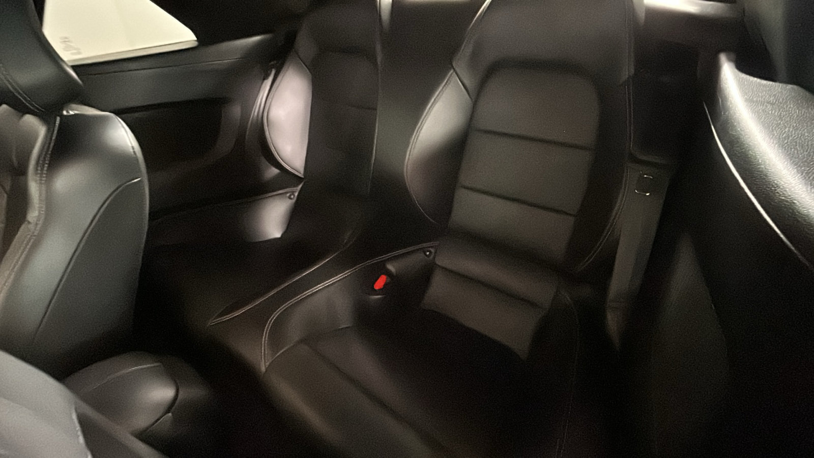 Used 2023 Ford Mustang Premium RWD image 32