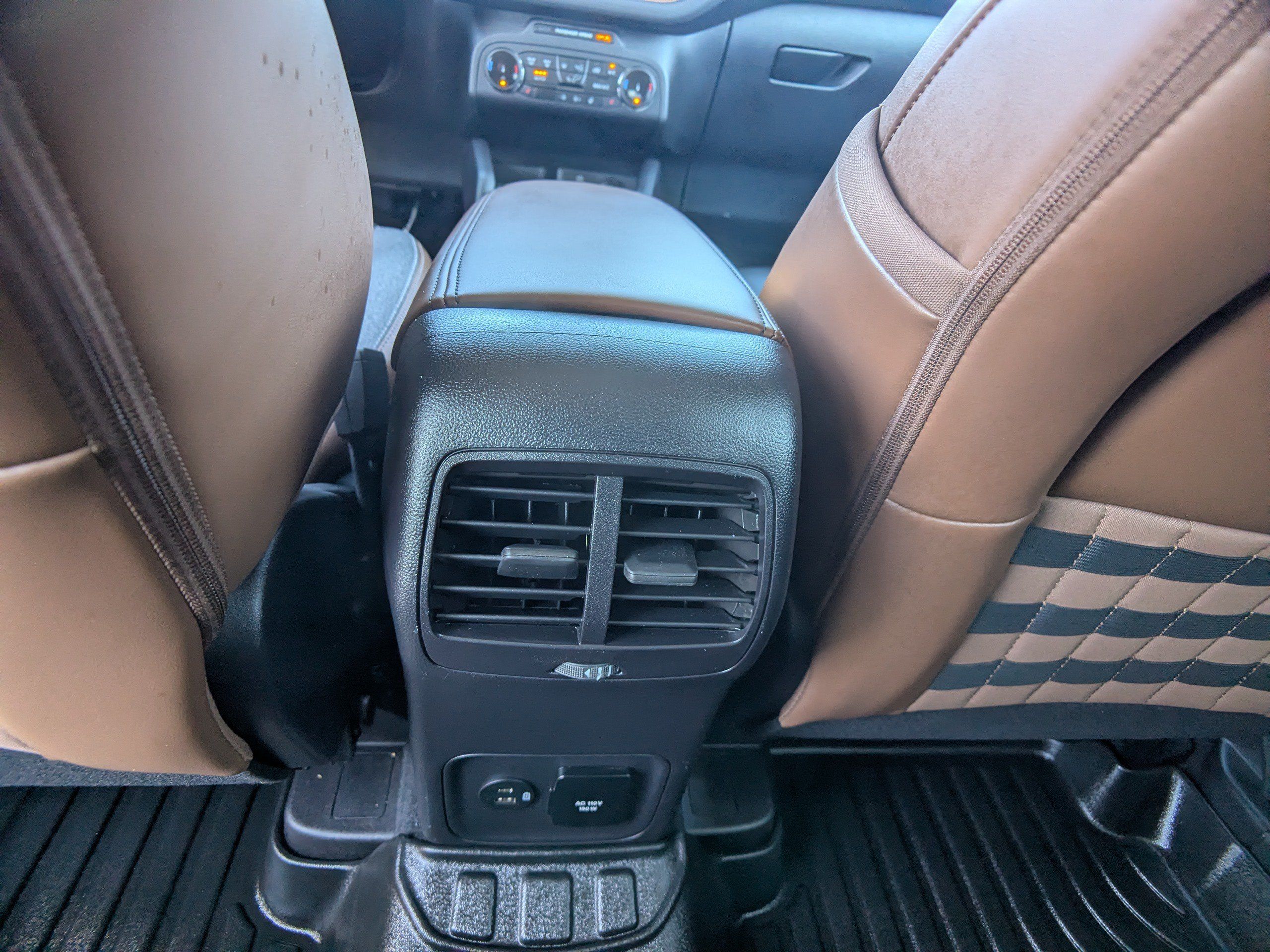 Used 2023 Ford Bronco Sport Outer Banks w/ Tech Package AWD/4WD image 15