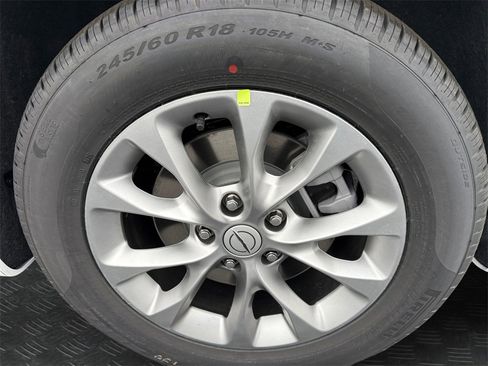 New 2026 Chrysler Pacifica Select image 20