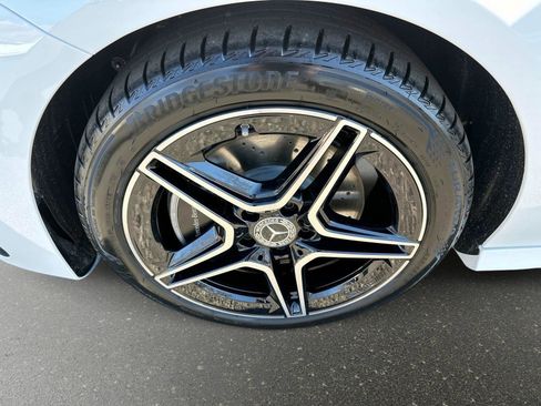 Certified 2024 Mercedes-Benz CLA 250 4MATIC image 11