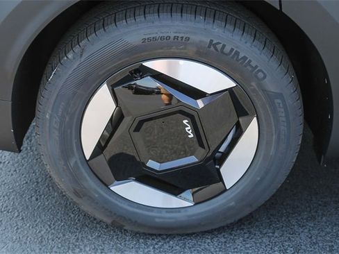 New 2026 Kia EV9 Wind image 11