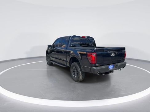 Certified 2025 Ford F150 Tremor w/ Equipment Group 402A High AWD/4WD image 5