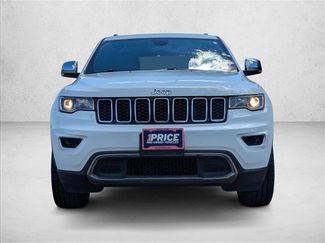 Used 2021 Jeep Grand Cherokee Limited AWD/4WD video 2