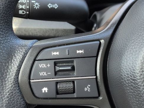 Used 2026 Honda CR-V LX image 22