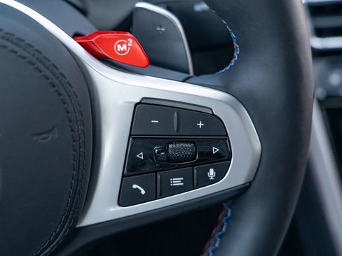 Used 2025 BMW M8 Competition w/ M Carbon Exterior Package image 35