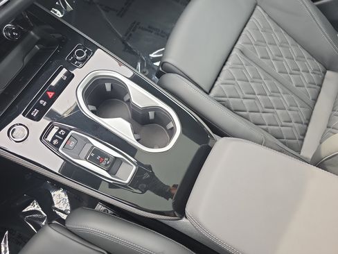 New 2026 Audi A6 Prestige image 23