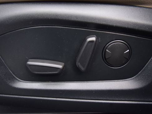 Used 2024 Ford Explorer Limited image 29