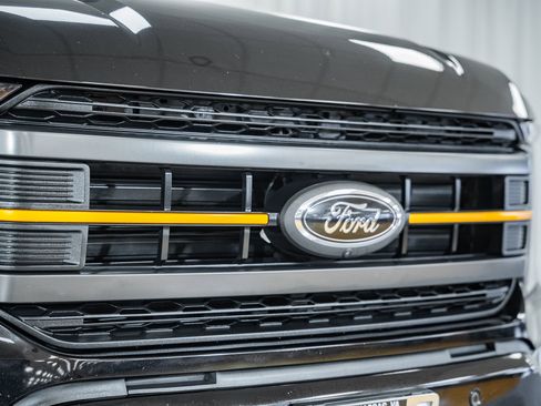 Certified 2023 Ford F150 Tremor w/ Equipment Group 402A High image 11