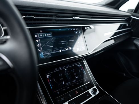 Certified 2025 Audi Q7 2.0T Premium Plus w/ Premium Plus Package image 13