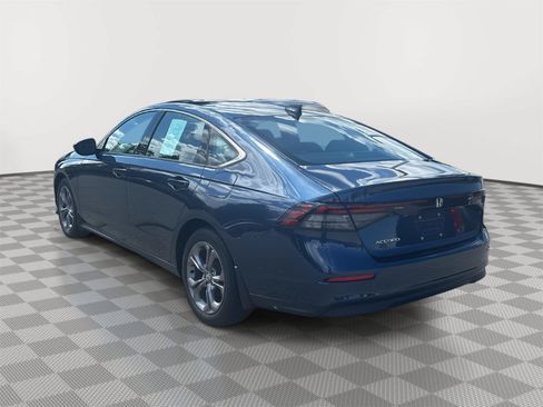 Used 2024 Honda Accord EX image 20