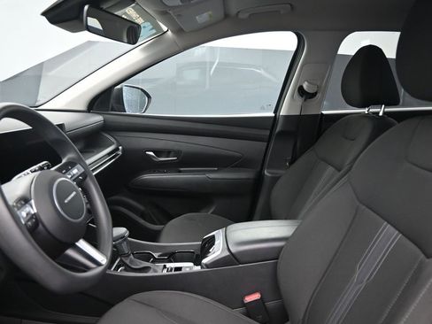 Used 2025 Hyundai Tucson SEL image 25
