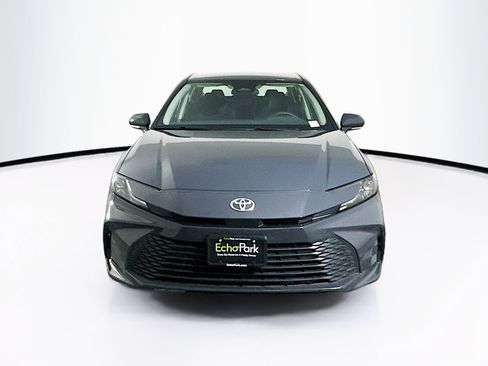 Used 2026 Toyota Camry LE image 2