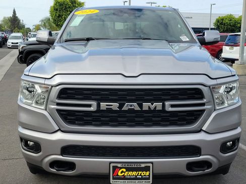 Certified 2024 RAM 1500 Big Horn AWD/4WD image 26