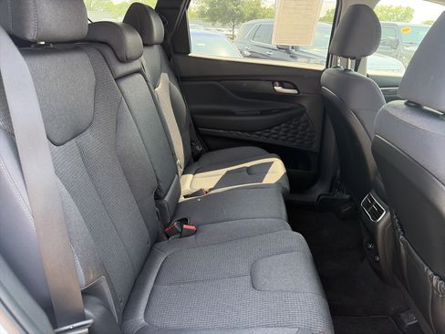 Used 2023 Hyundai Santa Fe SEL AWD/4WD image 15