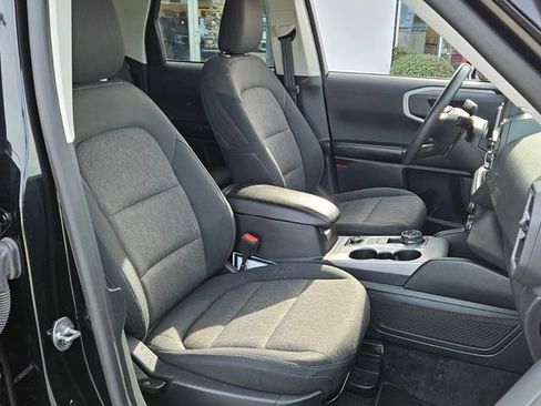 Used 2024 Ford Bronco Sport Big Bend image 14