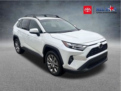 Used 2023 Toyota RAV4 XLE Premium