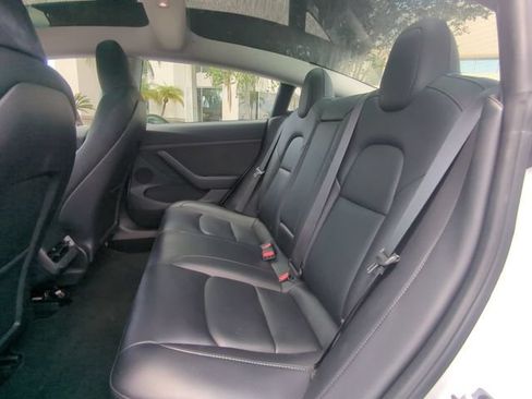 Used 2023 Tesla Model 3 Standard Range RWD image 14