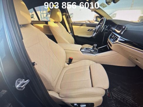 Used 2021 BMW 330i Sedan image 18