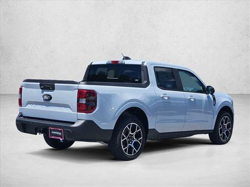 New 2026 Ford Maverick Lariat AWD/4WD image 2