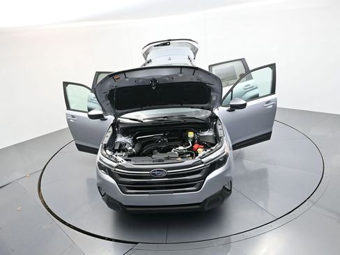 Certified 2026 Subaru Forester Limited w/ Premium/Limited Package AWD/4WD image 35