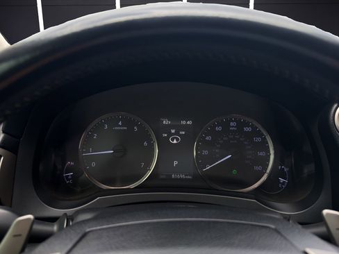 Used 2017 Lexus IS 300 AWD w/ Navigation System Package image 17