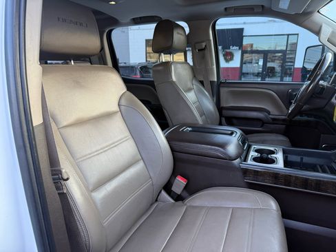 Used 2015 GMC Sierra 2500 Denali image 26