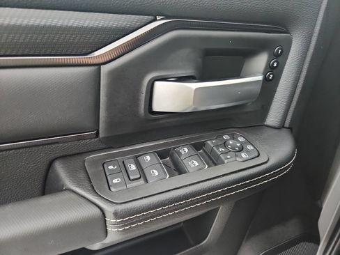 New 2027 RAM 2500 Power Wagon AWD/4WD image 21